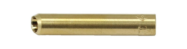 3.2mm CK Wedge Collet for Gas Lens WP9, 20, 230
