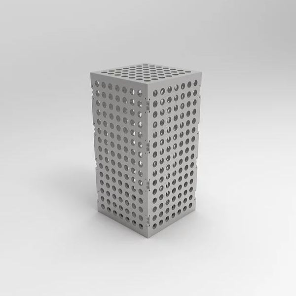MAC - PRO Lift block 400x200x200