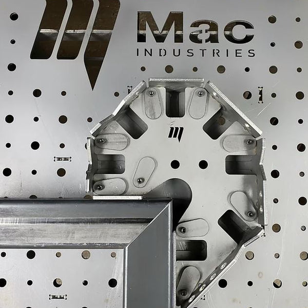 Super SQUARE - SS300 - Modular Fixture Square Multi Tool