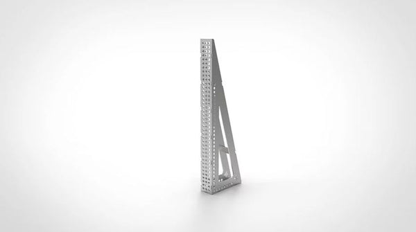 MAC - PRO SUPER Tall Boy Modular Fixture Jig Square