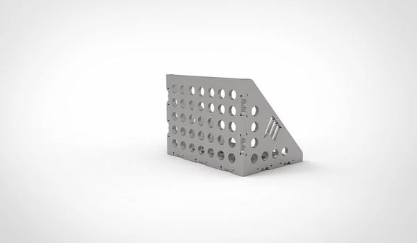 MAC - PRO Wide Boy Modular Fixture Jig Square