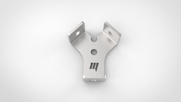 MiniRAPID Square 100mm - Speed 90 & 45 Degrees