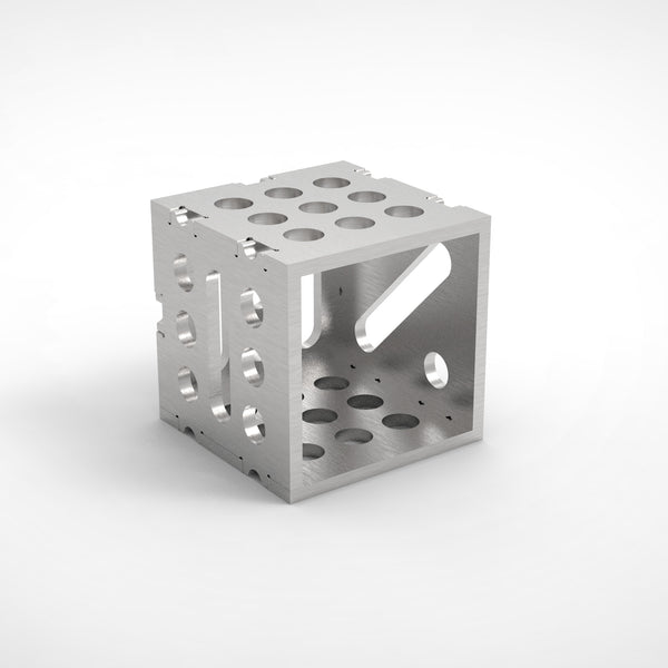 MAC - PRO CUBE 100x100x100