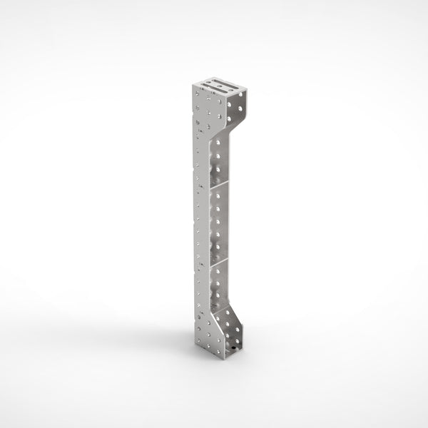 MAC - 1000mm Upright Support Blocks / Stands - Fixture Weld Table Tooling