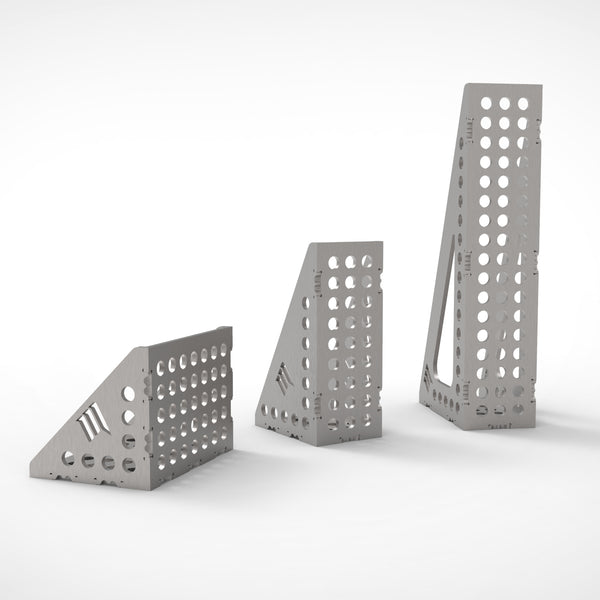MAC - PRO Square 3P Starter Set - Fixture Modular Weld Table Tooling