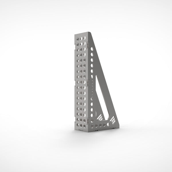 MAC - PRO Tall Boy Modular Fixture Jig Square
