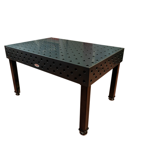 MAC X YAHANDA - D28-3D Welding Table 2000mm x 1000mm x 200mm