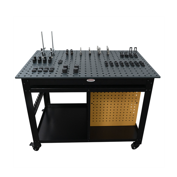 MAC X YAHANDA - D16 ECO-2D Table & Accy Kit 1200mm x 750mm x 850mm