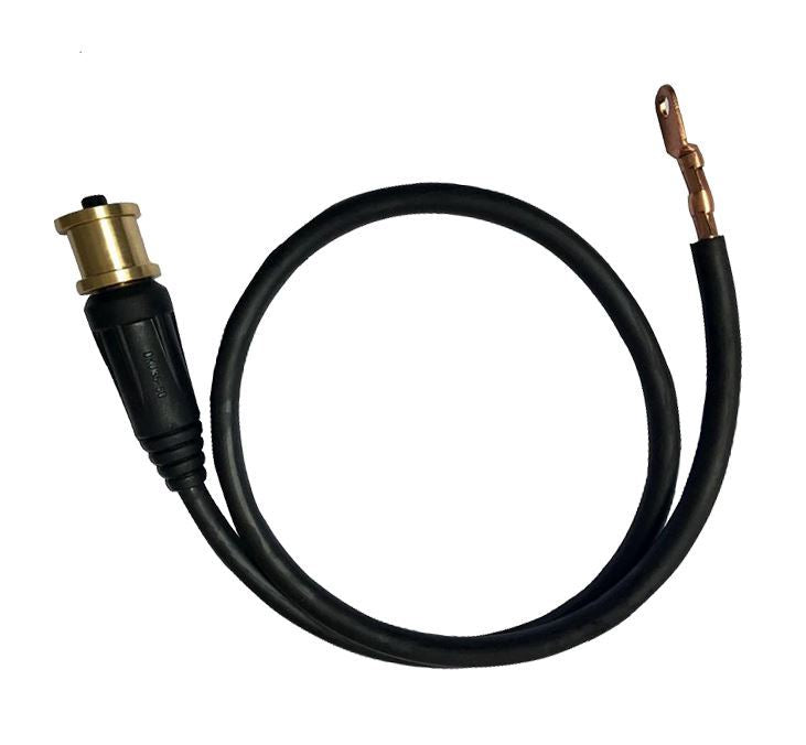 MAC X YAHANDA - Ground Connector (D16)