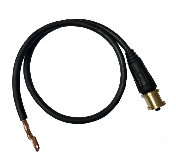 MAC X YAHANDA - Ground Connector (D28)