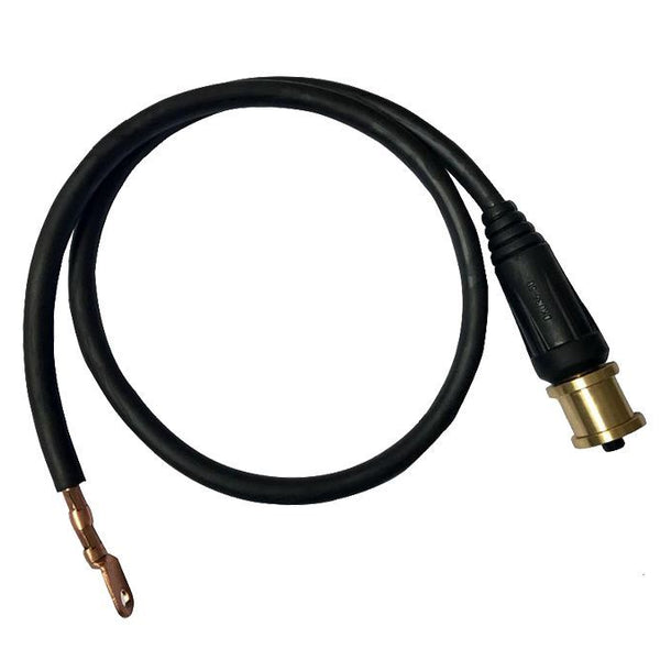 MAC X YAHANDA - Ground Connector (D28)