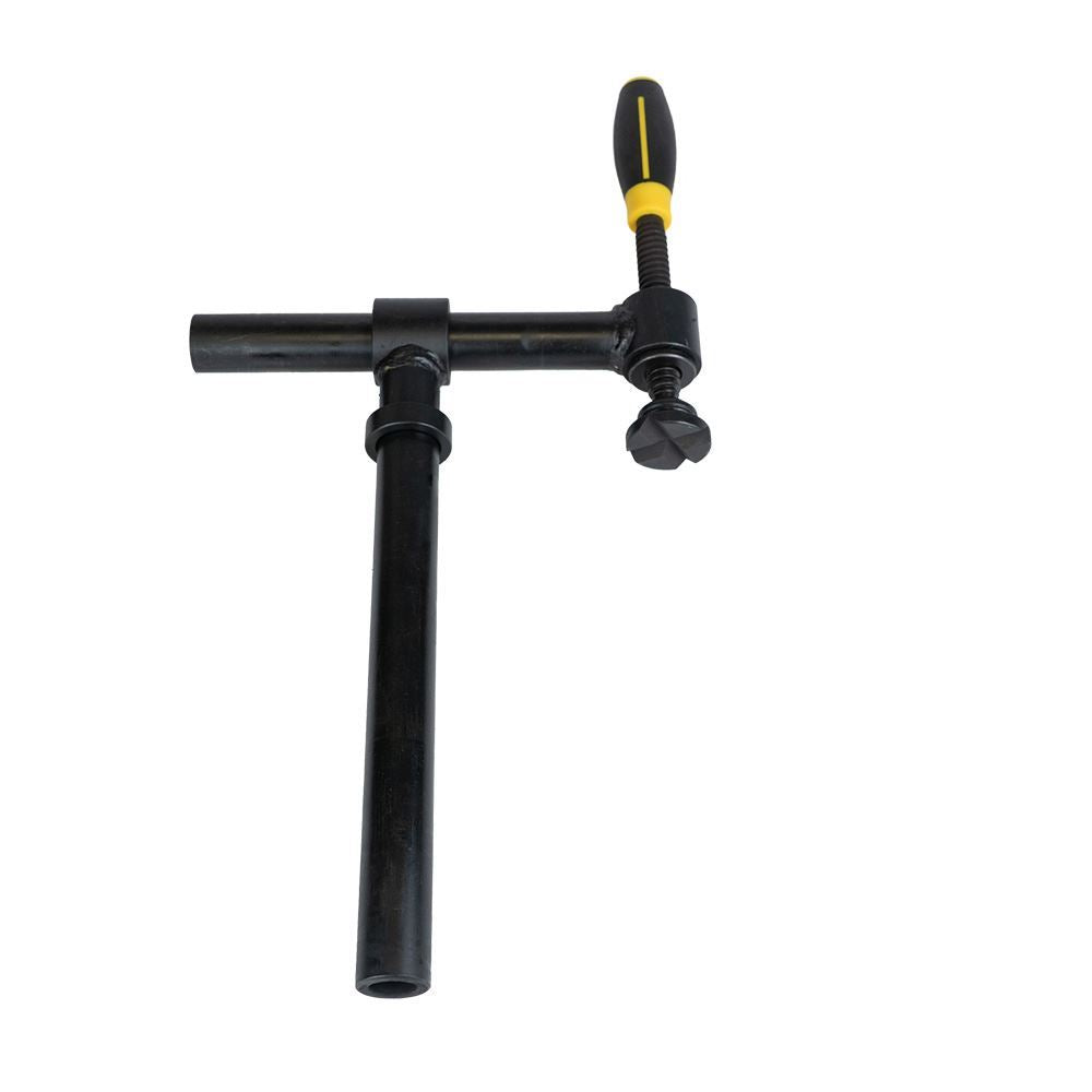 MAC X YAHANDA - Clamping Part Type A Telescopic (D16)