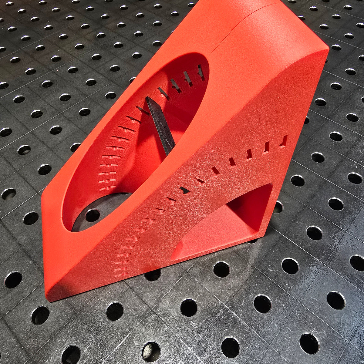 MAC -  Glass Fibre Reinforced ABS 4'' Pipe Tube