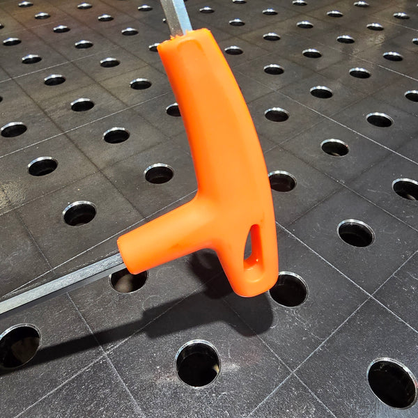MAC - T-Handle Allen Key