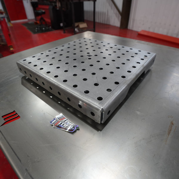 BASIC MiniPRO  - Welding Table Portable Weld Jig Table 16D