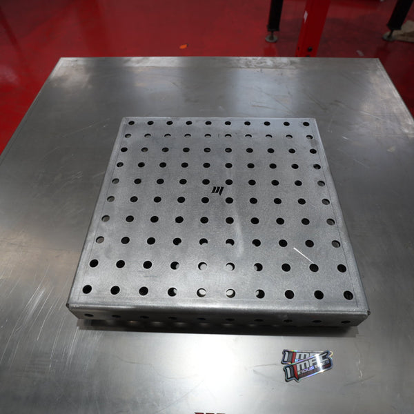 BASIC MiniPRO  - Welding Table Portable Weld Jig Table 16D