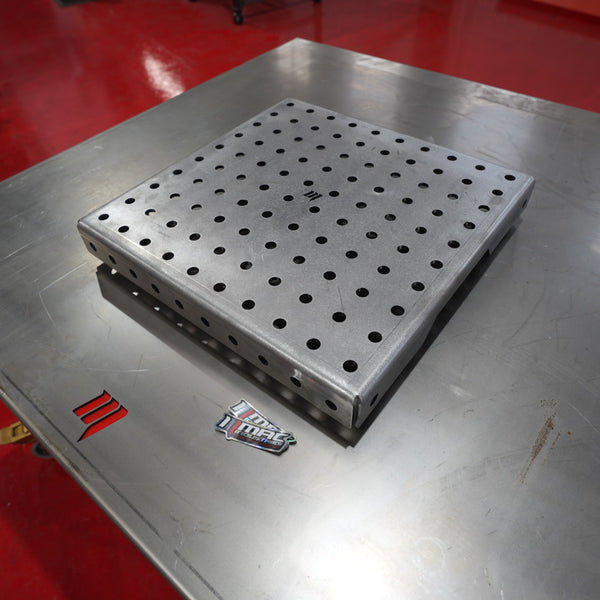 BASIC MiniPRO  - Welding Table Portable Weld Jig Table 16D