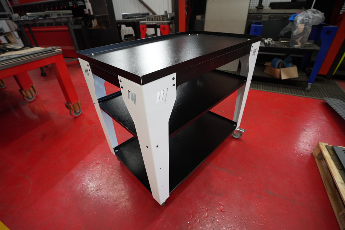MAC  Mobile Workshop Trolley  Heavy Duty Work Station