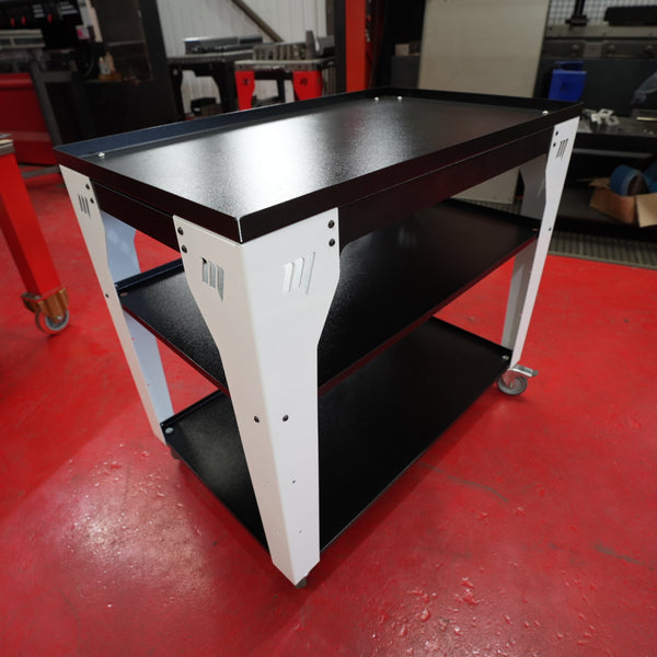 MAC  Mobile Workshop Trolley  Heavy Duty Work Station
