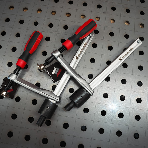 MAC STRONG PH 150MM 16D FIXTURE CLAMP
