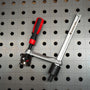 MAC STRONG PH 150MM 16D FIXTURE CLAMP