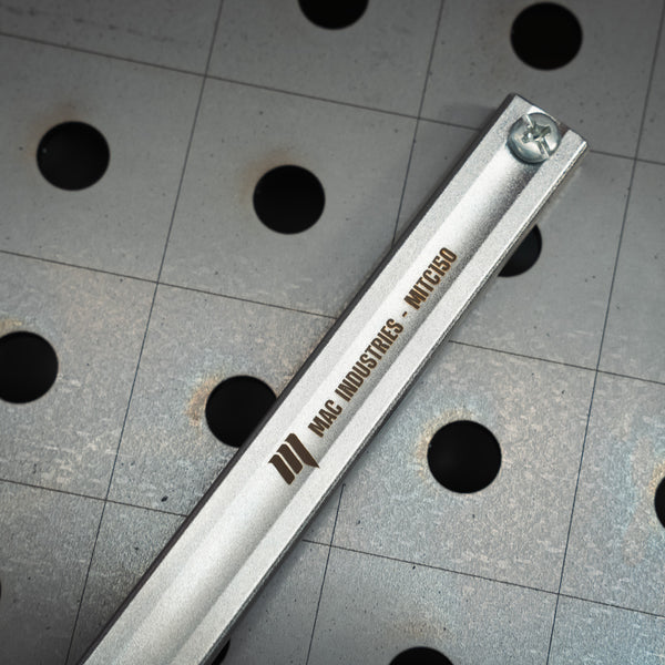 MAC STRONG PH 150MM 16D FIXTURE CLAMP