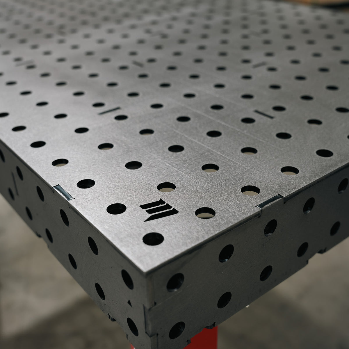MidiPRO - Modular Fixture Welding Weld Table Bench