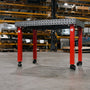 MidiPRO - Modular Fixture Welding Weld Table Bench