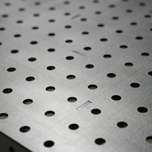 MidiPRO - Modular Fixture Welding Weld Table Bench