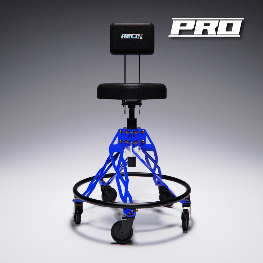 HELIX HI-RIDER PRO ADJUST, view 2