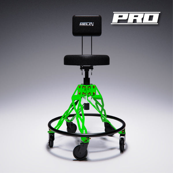 HELIX  HI-RIDER - PRO ADJUST (PRE-ORDER)
