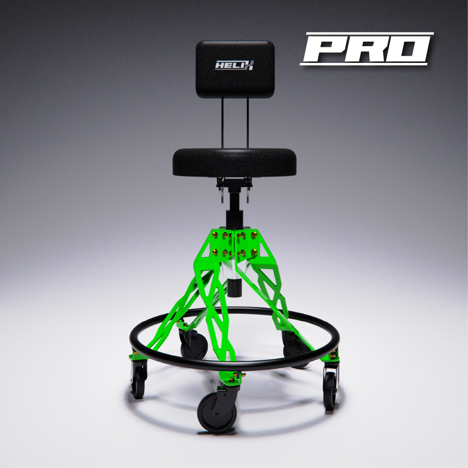 HELIX HI-RIDER PRO ADJUST, view 3