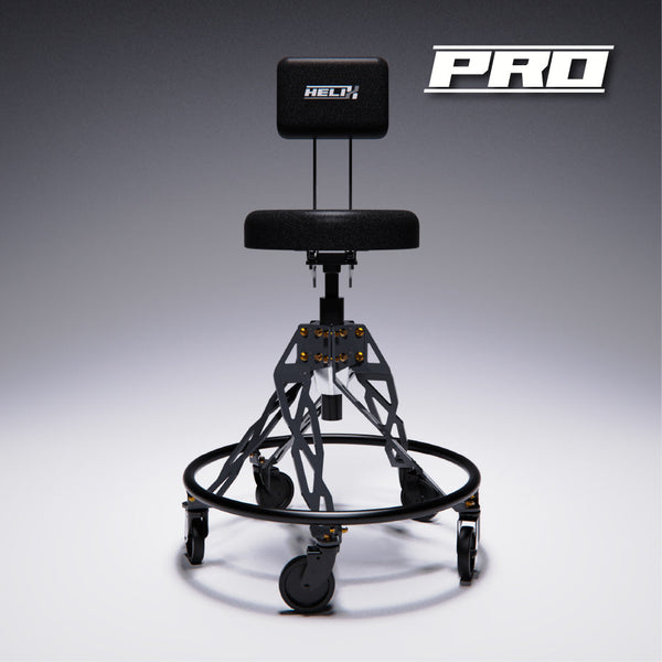 HELIX  HI-RIDER - PRO ADJUST (PRE-ORDER)