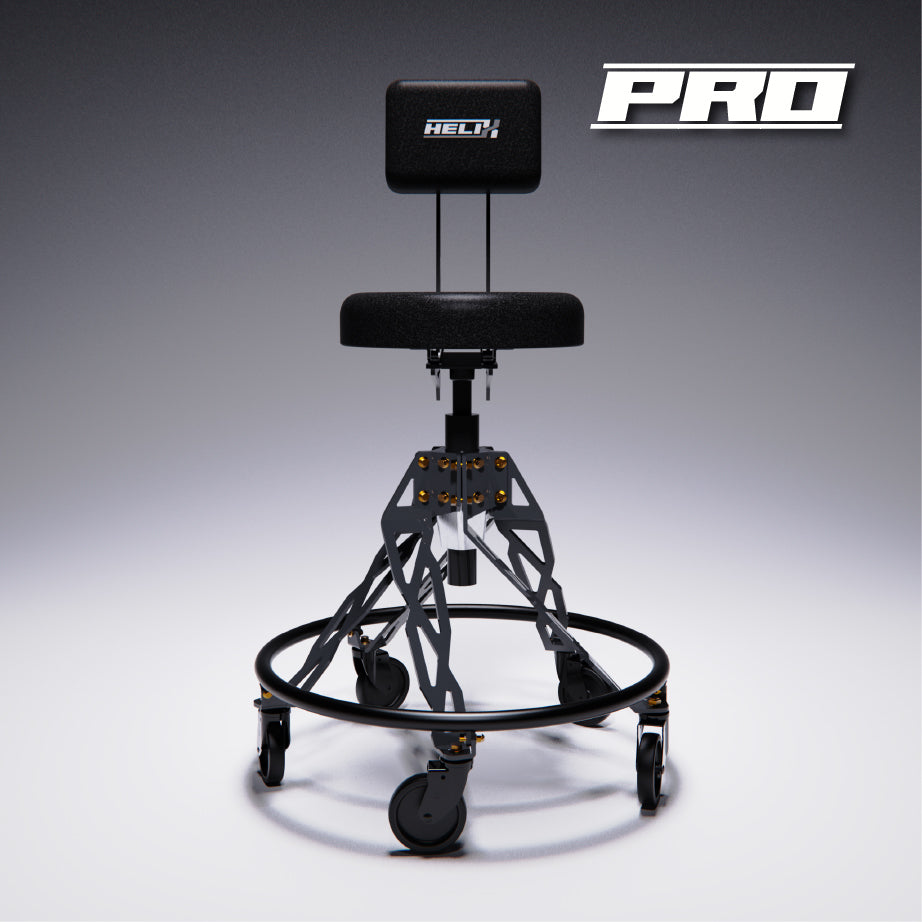 HELIX HI-RIDER PRO ADJUST, view 4