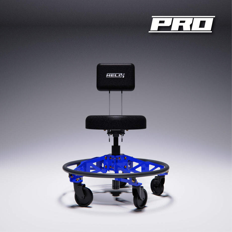 HELIX LOW-RIDER - PRO ADJUST (PRE-ORDER)