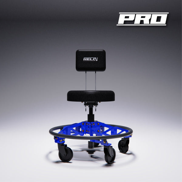 HELIX LOW-RIDER - PRO ADJUST (PRE-ORDER)