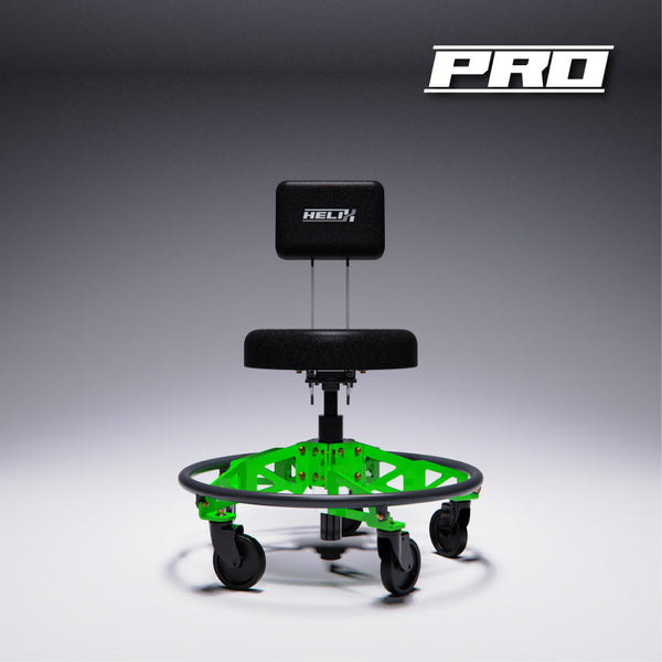 HELIX LOW-RIDER - PRO ADJUST (PRE-ORDER)