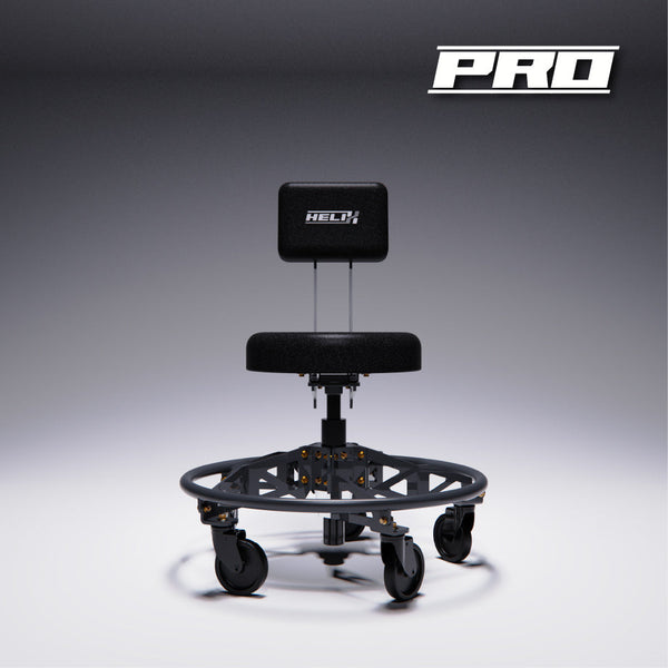 HELIX LOW-RIDER - PRO ADJUST (PRE-ORDER)