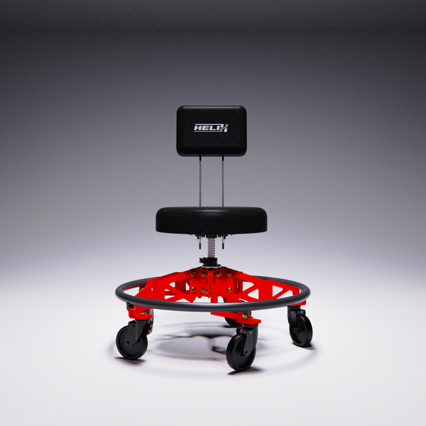 HELIX LOW-RIDER - ADJUST