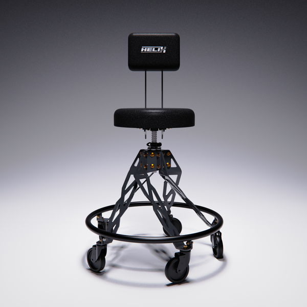 HELIX HI-RIDER - ADJUST