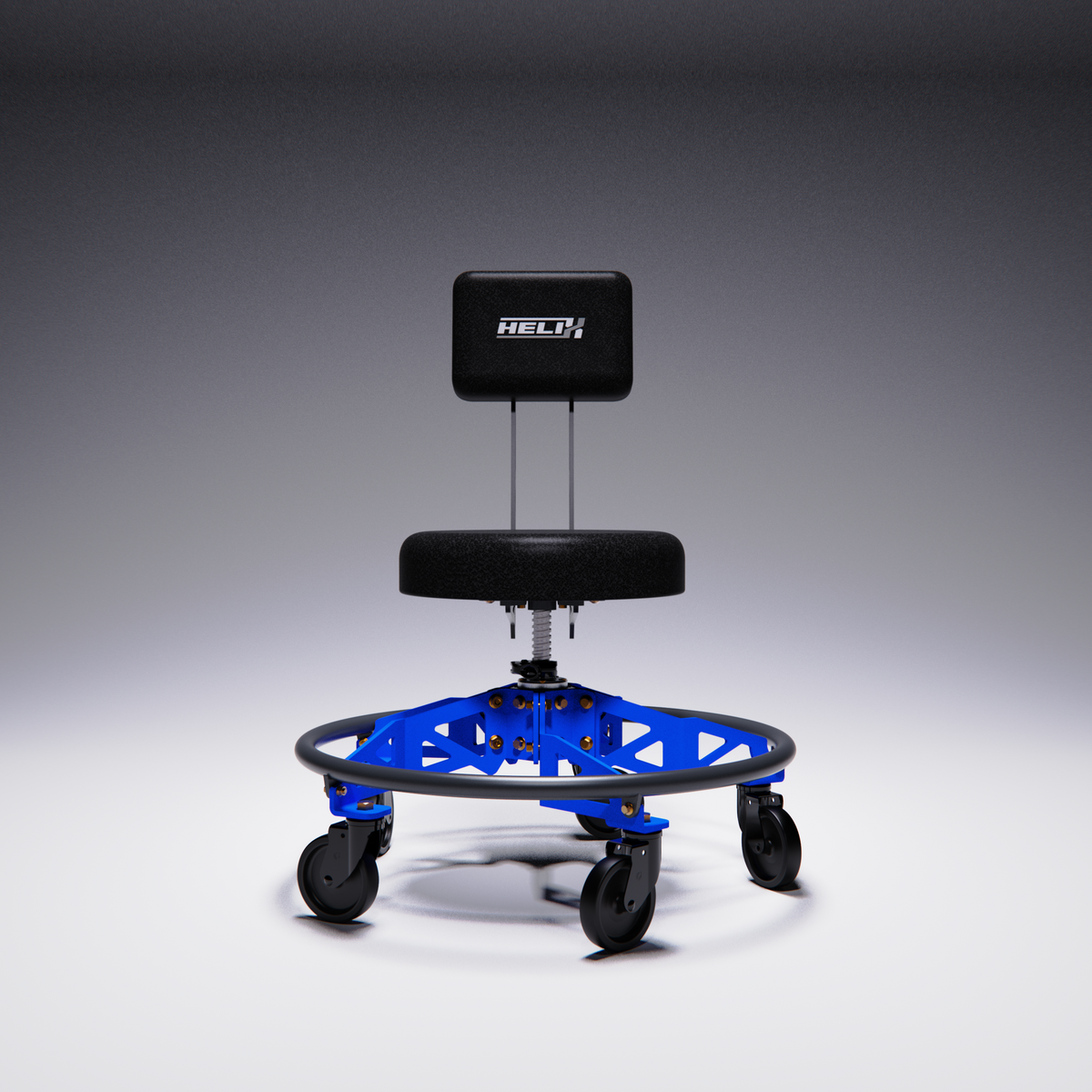 HELIX LOW-RIDER - ADJUST