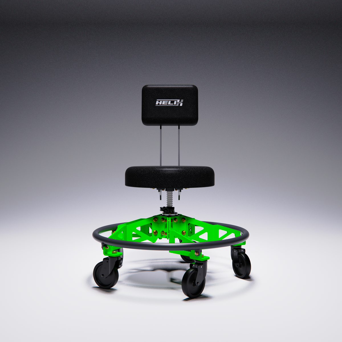 HELIX LOW-RIDER - ADJUST