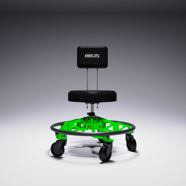HELIX LOW-RIDER - ADJUST