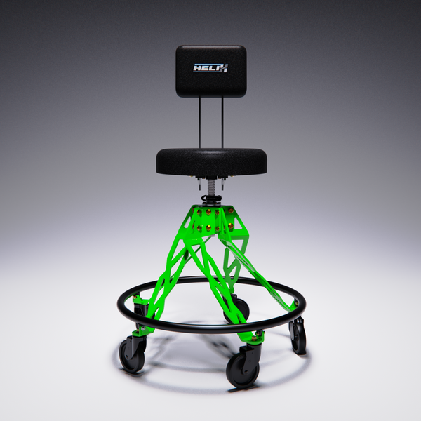 HELIX HI-RIDER - ADJUST
