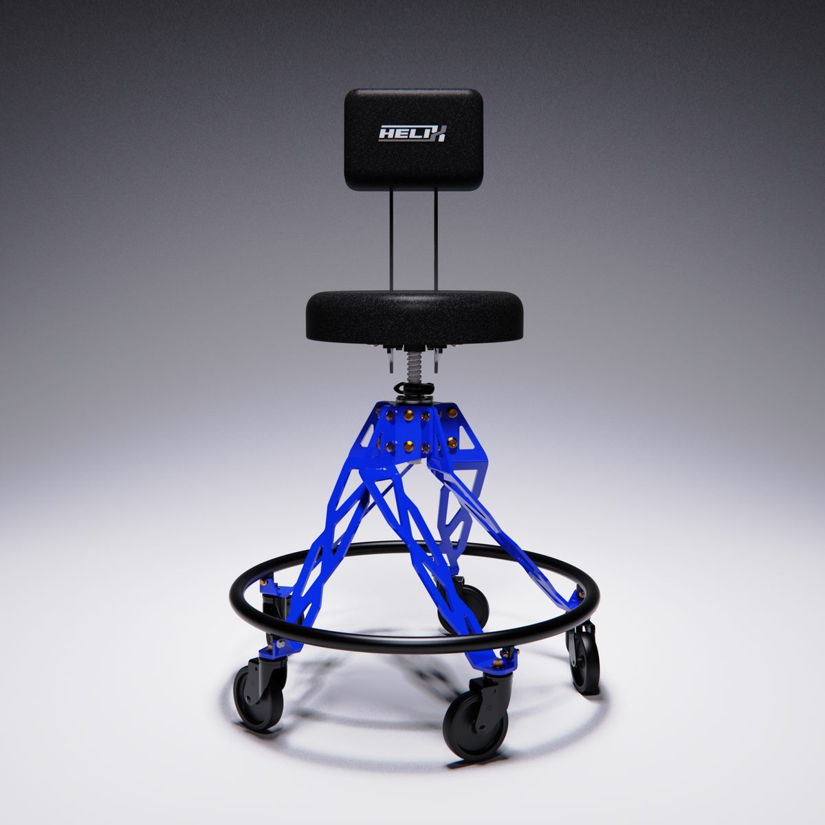 HELIX HI-RIDER - ADJUST