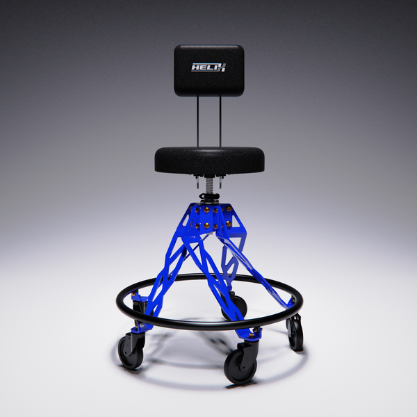 HELIX HI-RIDER - ADJUST