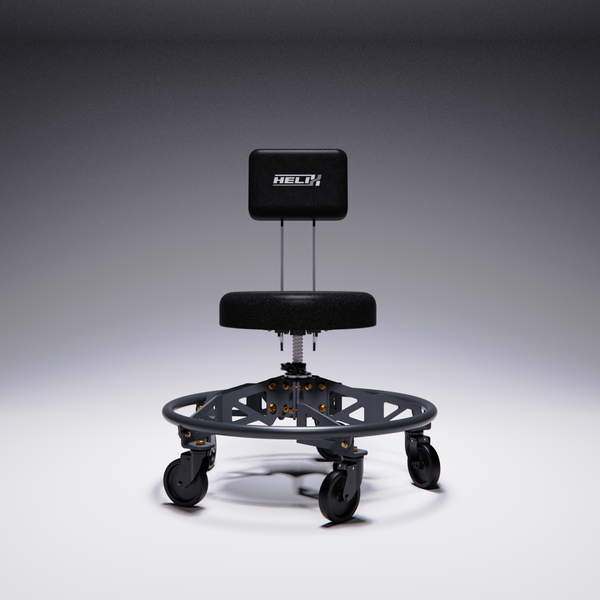 HELIX LOW-RIDER - ADJUST