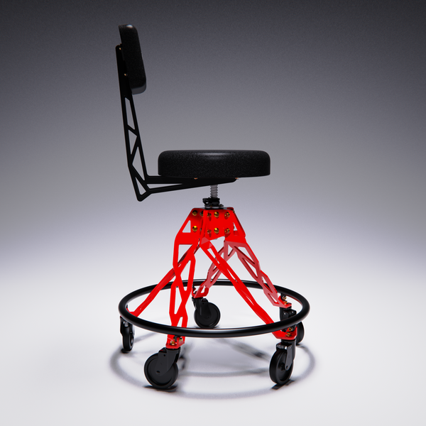 HELIX HI-RIDER - ADJUST