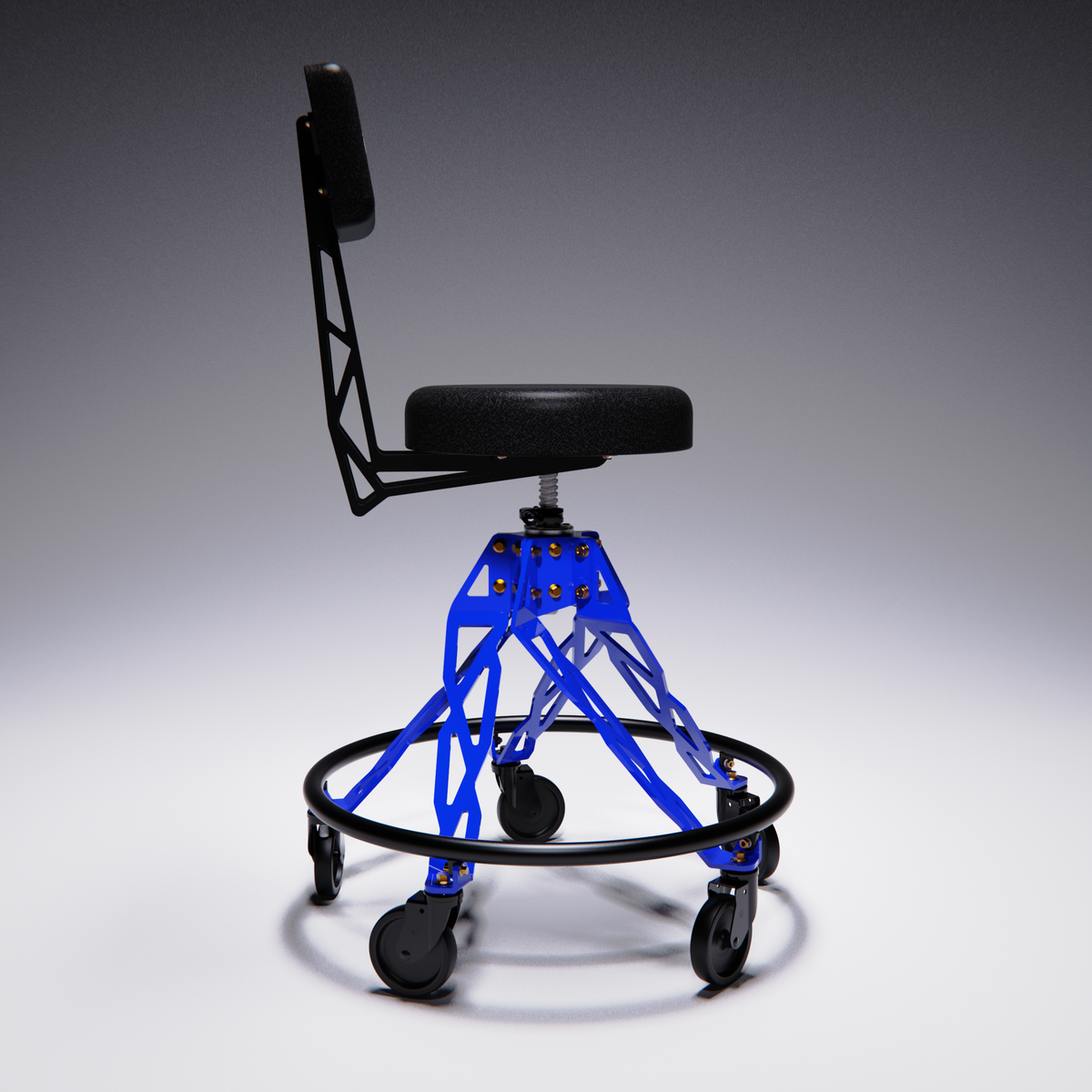 HELIX HI-RIDER - ADJUST