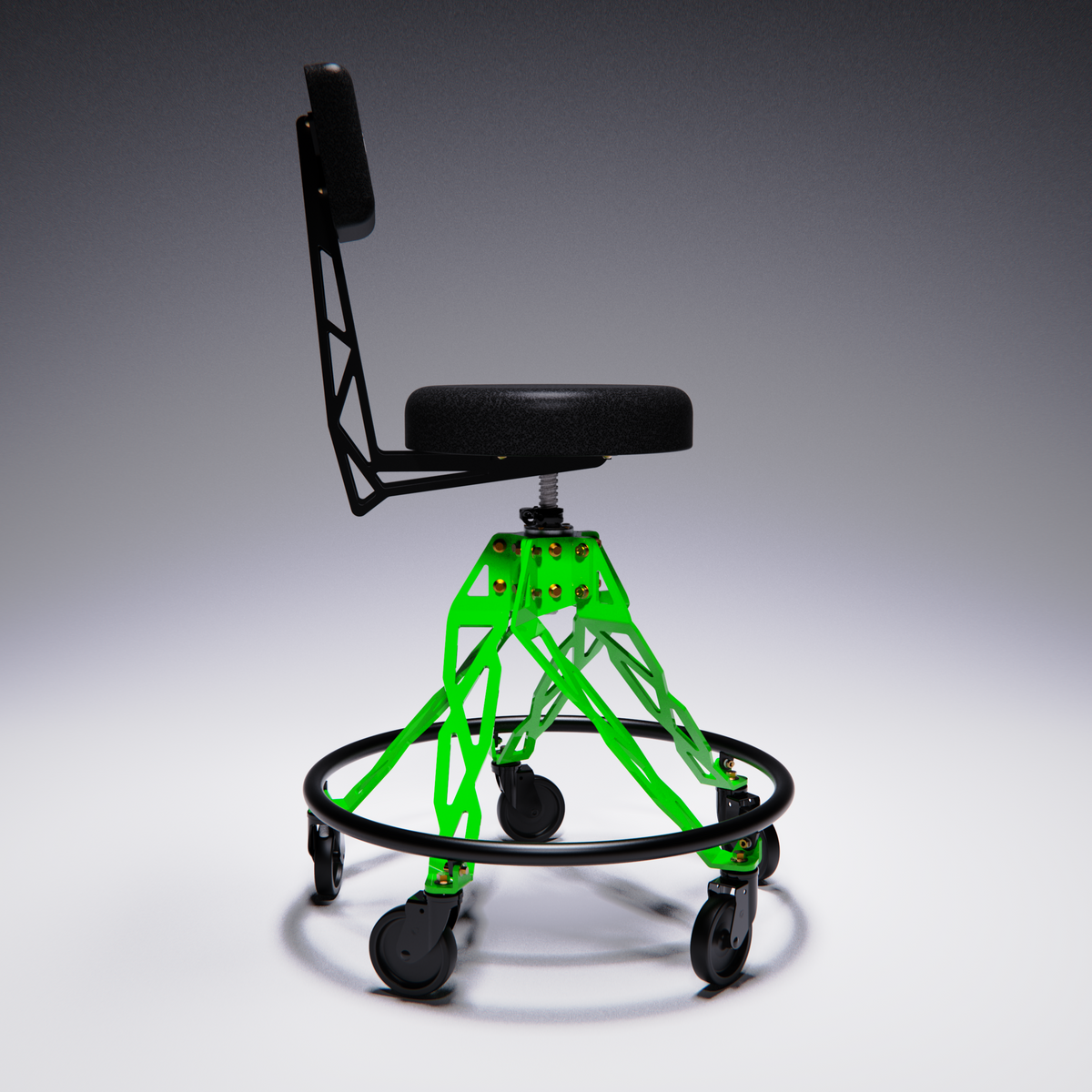 HELIX HI-RIDER - ADJUST